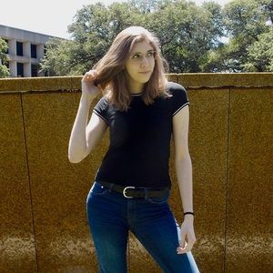 Meet your Posher, Lindsey